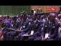 Representatives from 31 nations met in Kigali for the 2nd Land Forces Commanders Symposium