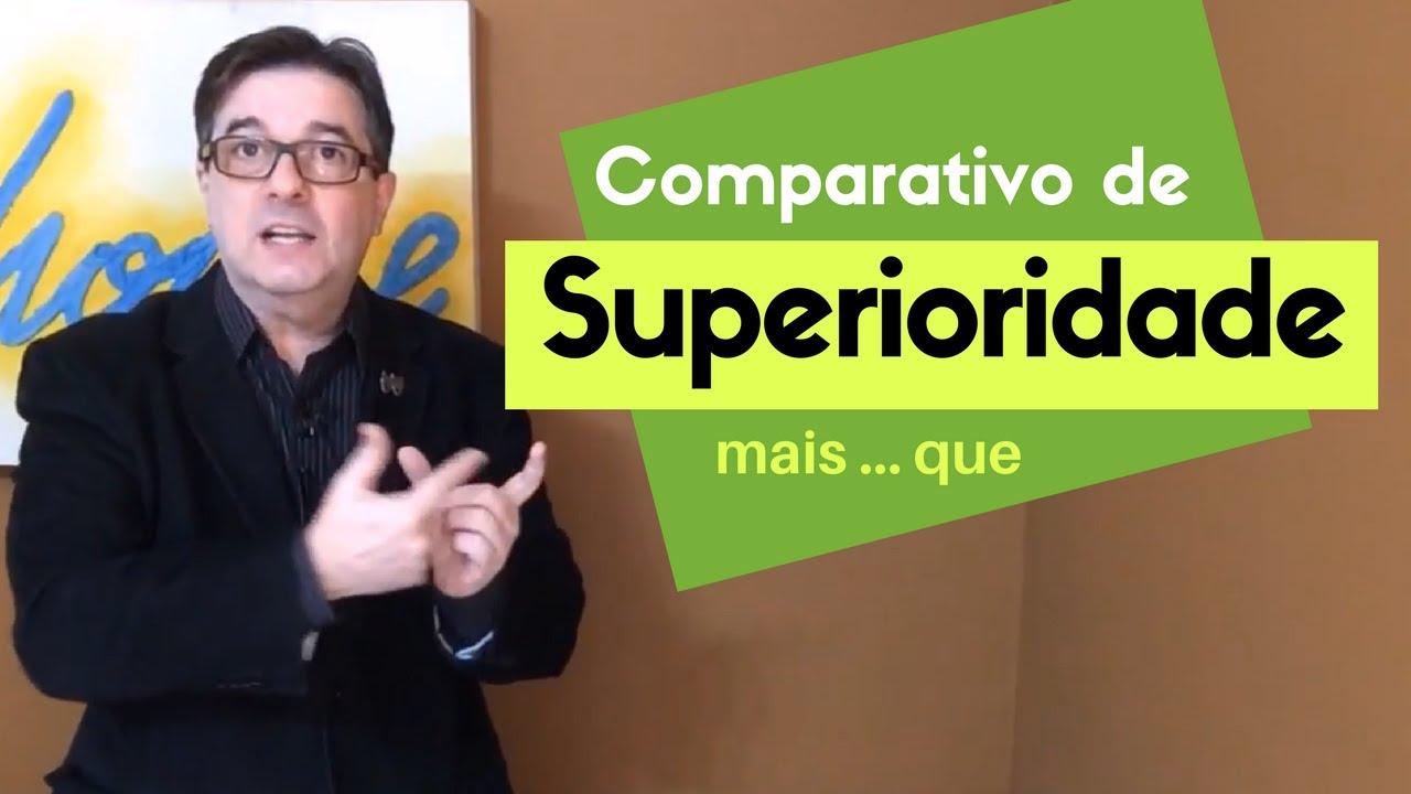 Redação em inglês: better e best — como usar comparativos e superlativos  corretamente - Enago Academy Brazil