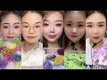 Asmr // Ice Eating Asmr || Hard Ice Eating || Thin ice //Asmr || MUKBANG 💨