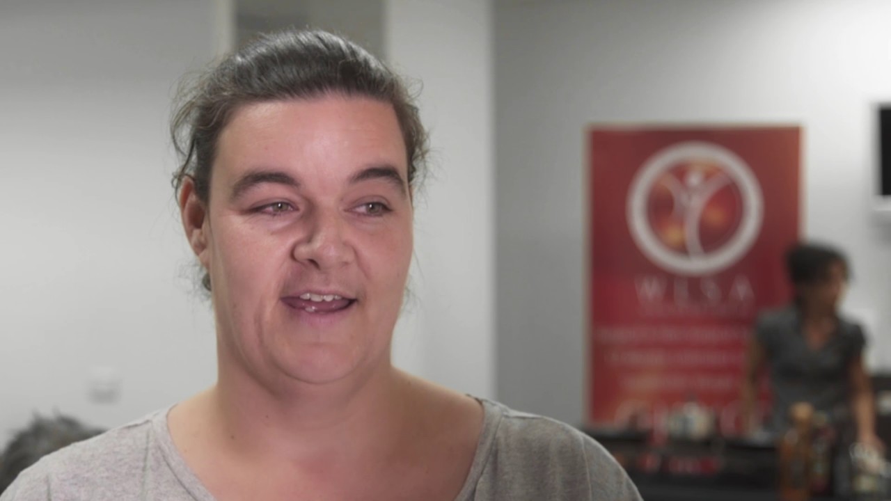 WeightLossWarrior Deanna HollowayDalton Talks About Her Surgical