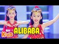 Nhạc Thiếu Nhi Sôi Động Hay Nhất ♫ ALIBABA ♫ CON BƯỚM XINH || Bài Hát Hay Cho Bé