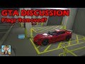 Advanced Handling Flags Removed? Casino DLC Car Changes ...