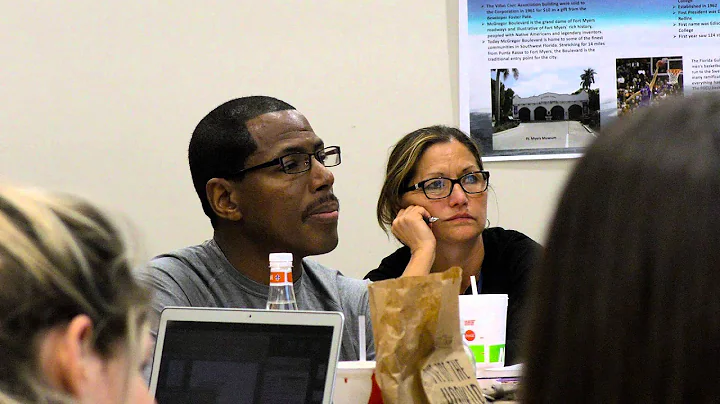 School Counseling (M.A.) at FGCU