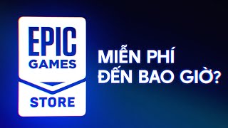 Vì Sao Epic Games Vẫn THUA LỖ Suốt 5 Năm Qua?