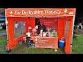 F.A.B. Market Whaley Bridge 14th December video and pictures