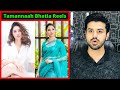 Pakistani React on South Indian | Tamannaah Bhatia Latest Reels Videos | Reaction Vlogger