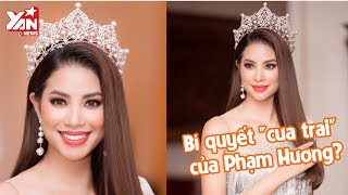 [2BĐ] Phạm Hương 