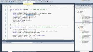 Game Framework for Unity - Section 10