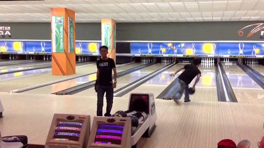 Gangnam Bowl Style YouTube