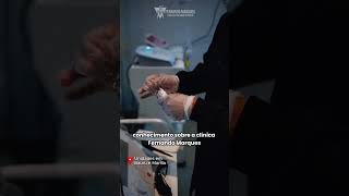 Paciente Patrícia