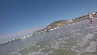 Croyde - August 2022