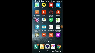 How to make music with Music Maker Jam