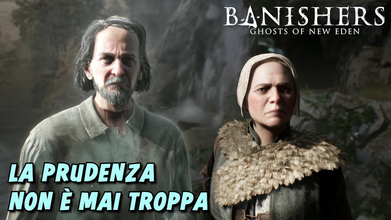 non lo è mai la prudenza