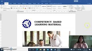 CBLM CORE 6 RECEIVE AND HANDLE GUEST CONCERNS