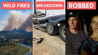 Why we Quit FullTime RV Life