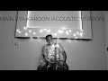 Main Kya Karoon (Acoustic Version) |  Nikhil Paul George | Barfi | David (Cover)