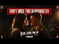 Tere Ishk Mein - Don't Miss This Blockbuster🔥| Dhanush, Kriti | AR Rahman | Aanand L Rai | Bhushan K