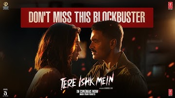 Tere Ishk Mein - Don