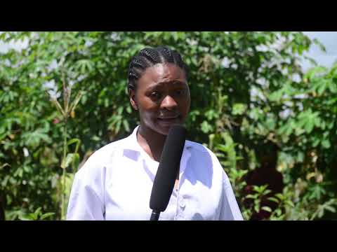 Video: Jinsi Wanyama Huathiri Afya Ya Binadamu