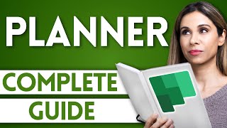 How to use Microsoft Planner | Complete Guide | Add to Teams screenshot 3