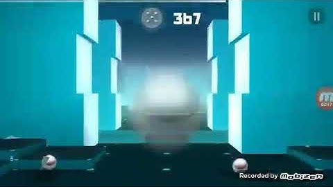 Smash Hit Checkpoint 2 Stage 3 Part 2 Training Mode