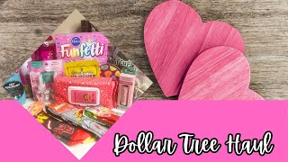 New| Dollar Tree Finds| Must Have Items You Need To See #dollartreehaul #dollartree