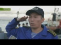 Әскер KZ. Служба в Военно-морских силах Казахстана