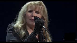 Video thumbnail of "Stevie Nicks - Wild Heart / Bella Donna (Live at the 24 Karat Gold Tour)"