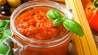 طريقة عمل الشطة السورية بالفلفل الاحمر الحار ( الهريسة)  II شيف عمر  - HOT Paprika Homemade Sauce