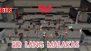 BIR LANG MALAKAS OST | Ran Pinas by Ashura screenshot 3