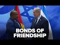 Bonds of Friendship with Papua New Guinea | Jerusalem Dateline - September 29, 2023