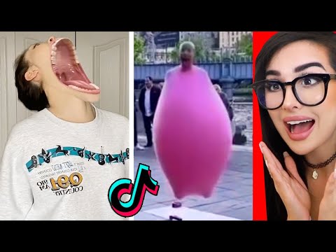 Tik Toks I Watch On The Toilet