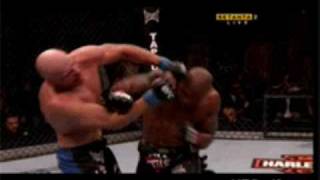 UFC Gifs Video!