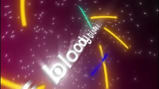 rebzyyx - all i want is you [typography]