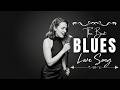 Deep Blues Soul Love Songs | Vintage Love Classics Like Etta James