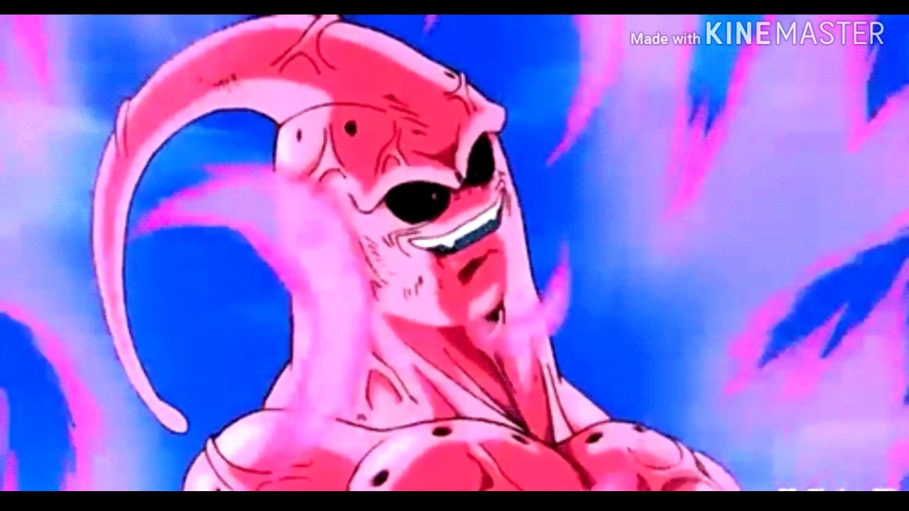 Buu's Bodies 2
