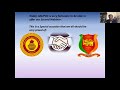 Sri lanka foundation official youtube page