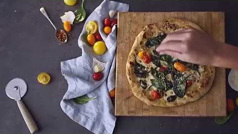 What You Can Make in a Vitamix Blender