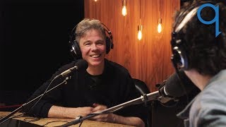 Josh Ritter is fearless on his new album Fever Breaks