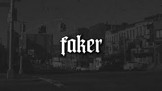 [FREE] Old School Boom Bap Type Beat Faker | Underground Hip Hop Rap Instrumental | Antidote Beats