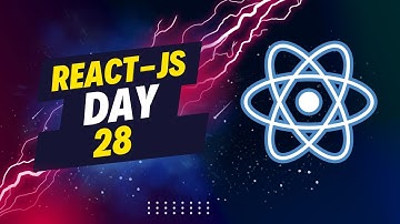 React JS Tutorial Day 28: Mastering the Map Function & Handling Arrays with Lists