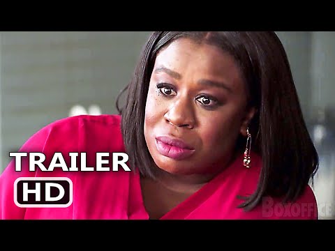 IN TREATMENT Trailer (2021) Uzo Aduba, Drama Series, Season 4