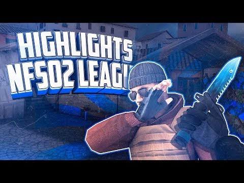 Highlights NFSO2 League • SaiNts Standoff 2