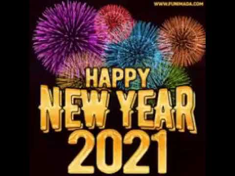 Happy New Year 21 Guys Have A Nice Year And Subscribe My Channel Youtube