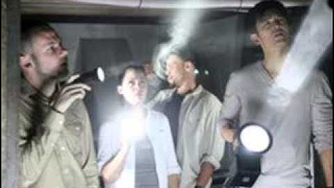 FlashForward Season 1, Episode 13 -- Blowback