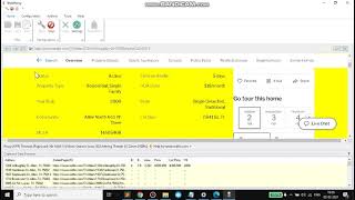 How to scrape Property related data from REDFIN details pages | Webharvy