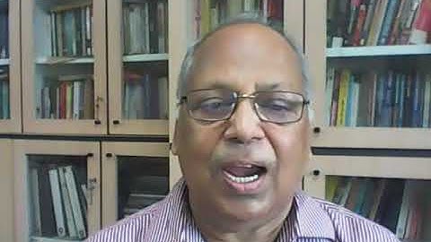 Competency Based Organization