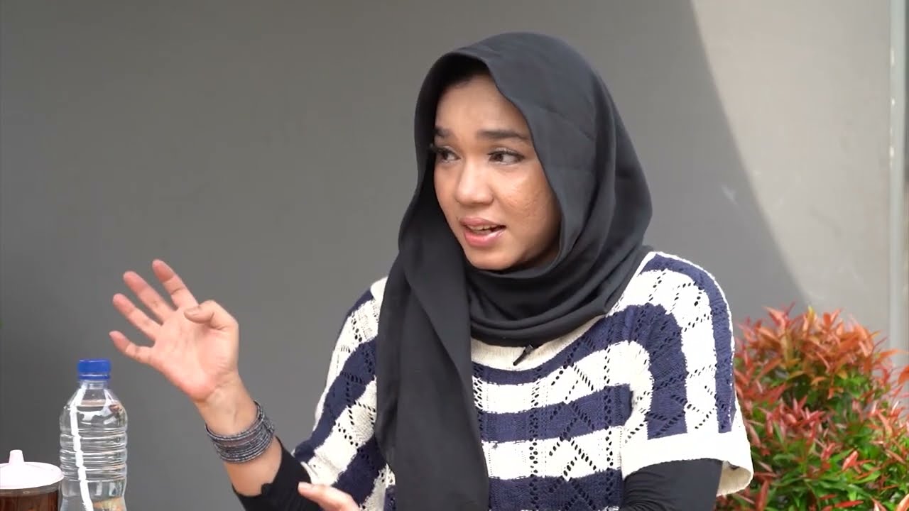 MENGENAL MURNI CHANIA PEDANGDUT CANTIK SI MANIS MANJA