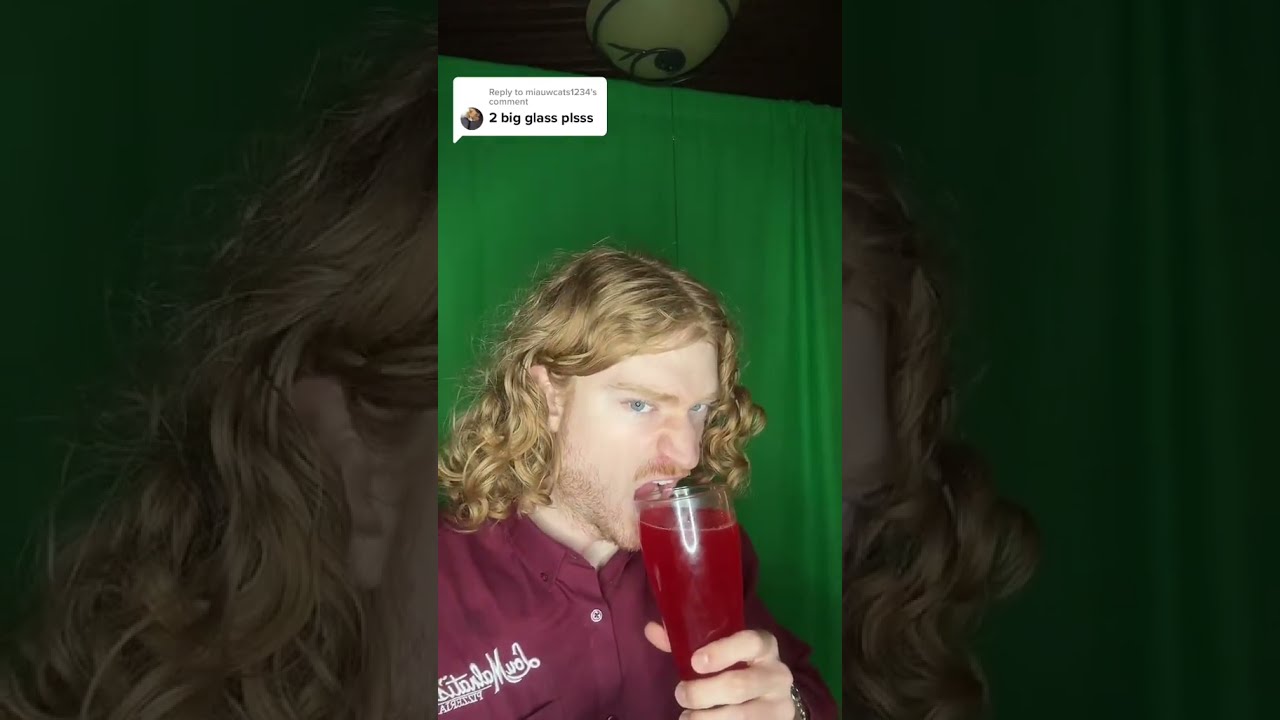 Rattlin Bog Chug With TWO Giant Glasses