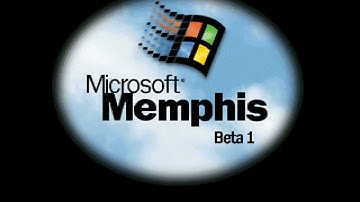 Installing Windows 98 Build 1532